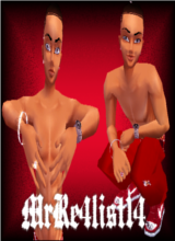 avatar image