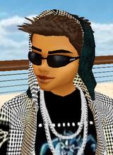 Avatar pic