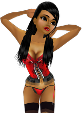 avatar picture