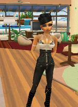 avatar image