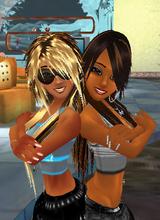 avatar image