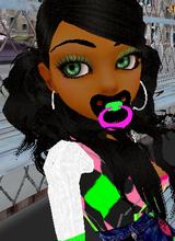avatar image