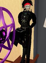 avatar image
