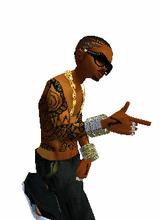 avatar image