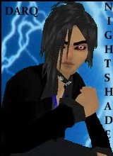 DarqNightshade