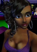 Avatar pic