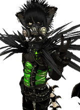 avatar image