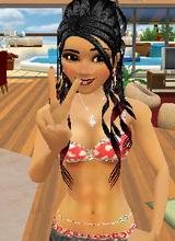 Avatar pic