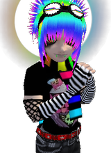 avatar image