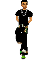 avatar image