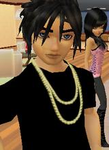 Avatar pic