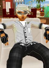 avatar image