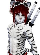 Ginjithunder