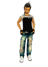 avatar picture
