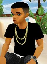 avatar image