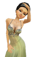 avatar image