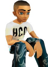 avatar image