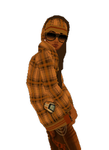 avatar image
