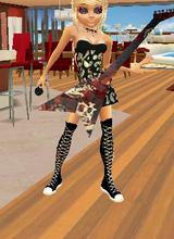 avatar image