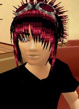 avatar image