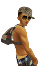 avatar image