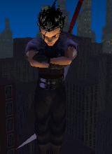 avatar image