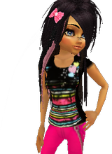 Avatar pic