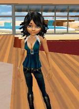 Avatar pic