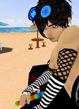 avatar image