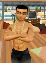 avatar image
