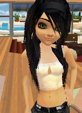 Avatar pic