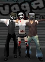 avatar image
