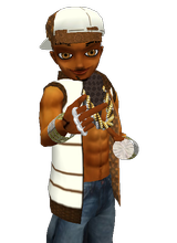 avatar image