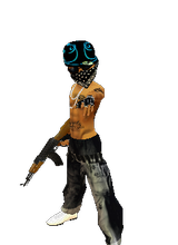 sherwoodgoon