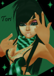 avatar image