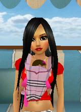 avatar picture