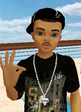 JerryJTexasOutlaw