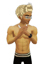 avatar image