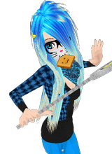 avatar image