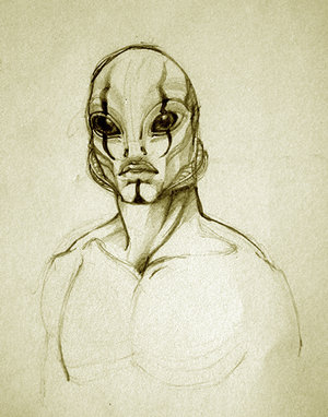 AbrahamSapien