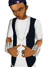 Avatar pic