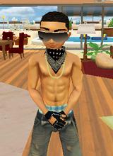Avatar pic