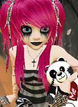 avatar image