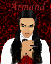 ArmandLeVamp