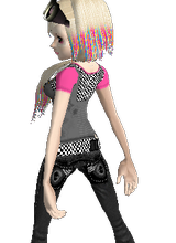 avatar image