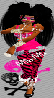 avatar image
