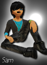 avatar image