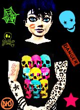 avatar image