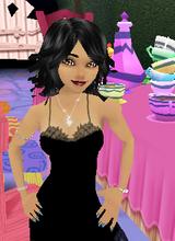 avatar image