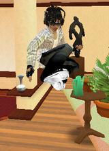 avatar image